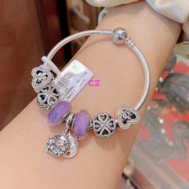 Picture of Pandora Bracelet 9 _SKUPandoraBracelet16-21cmC01072614201